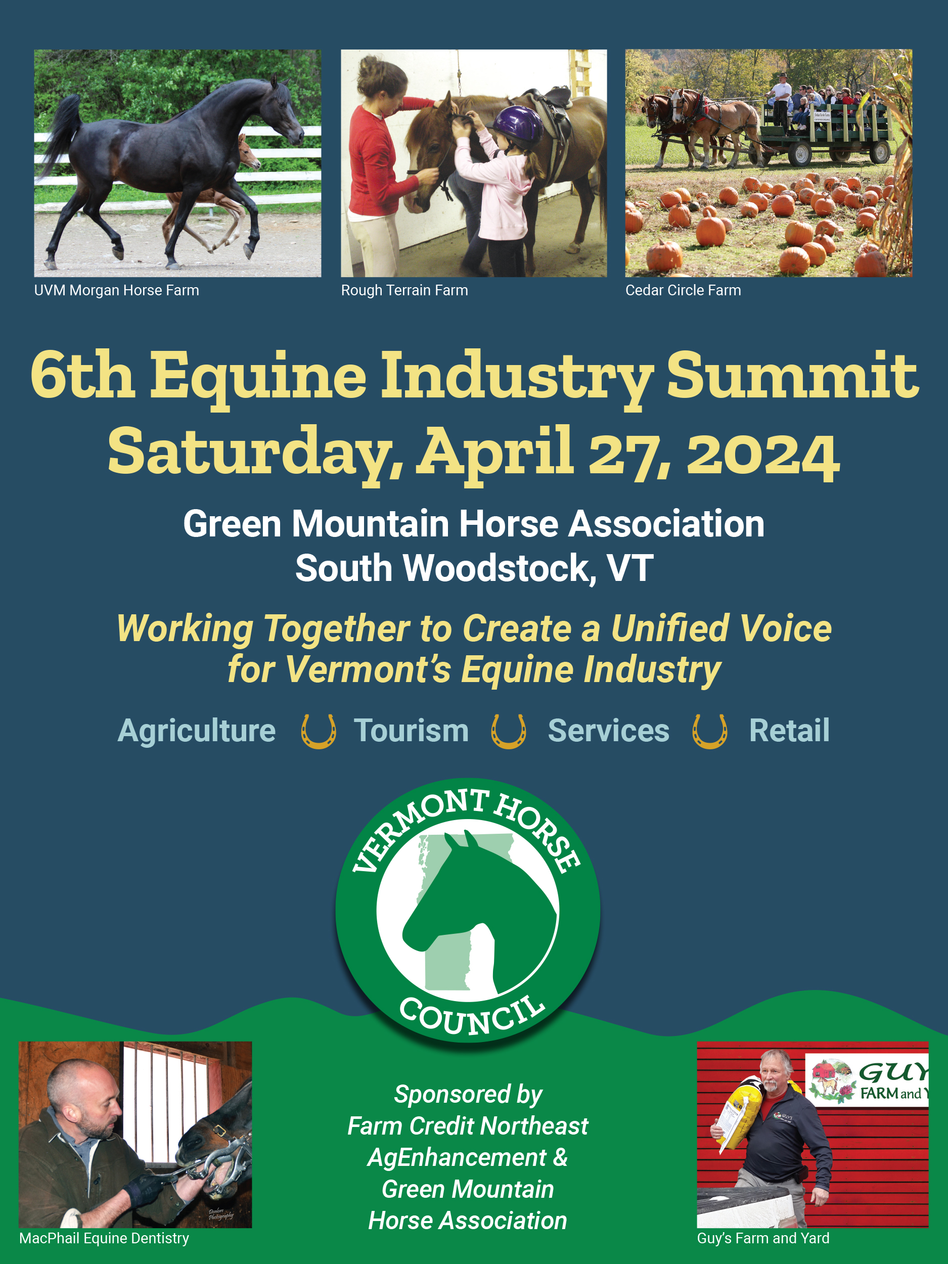 Equine Industry Summit