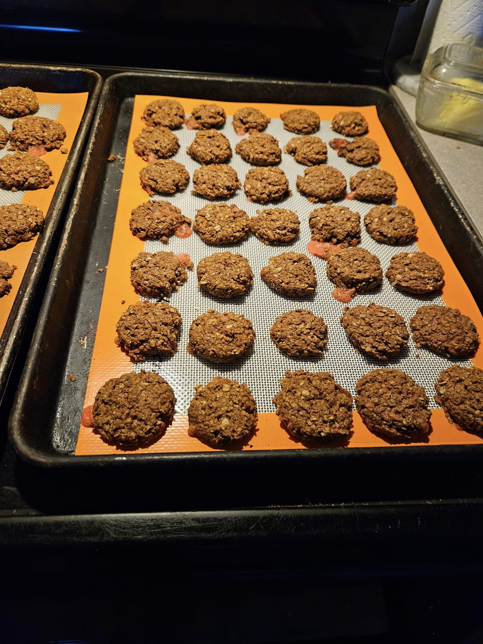Equidae Divagations – Cookies